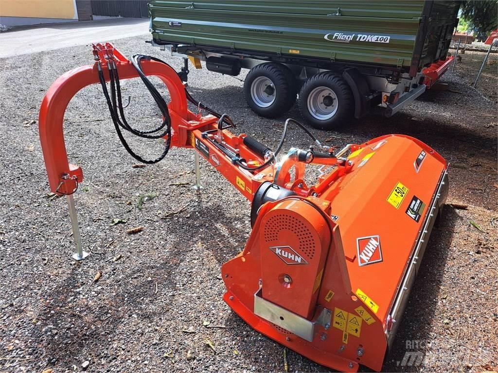 Kuhn TBE 22 Kosilice za pašnjak