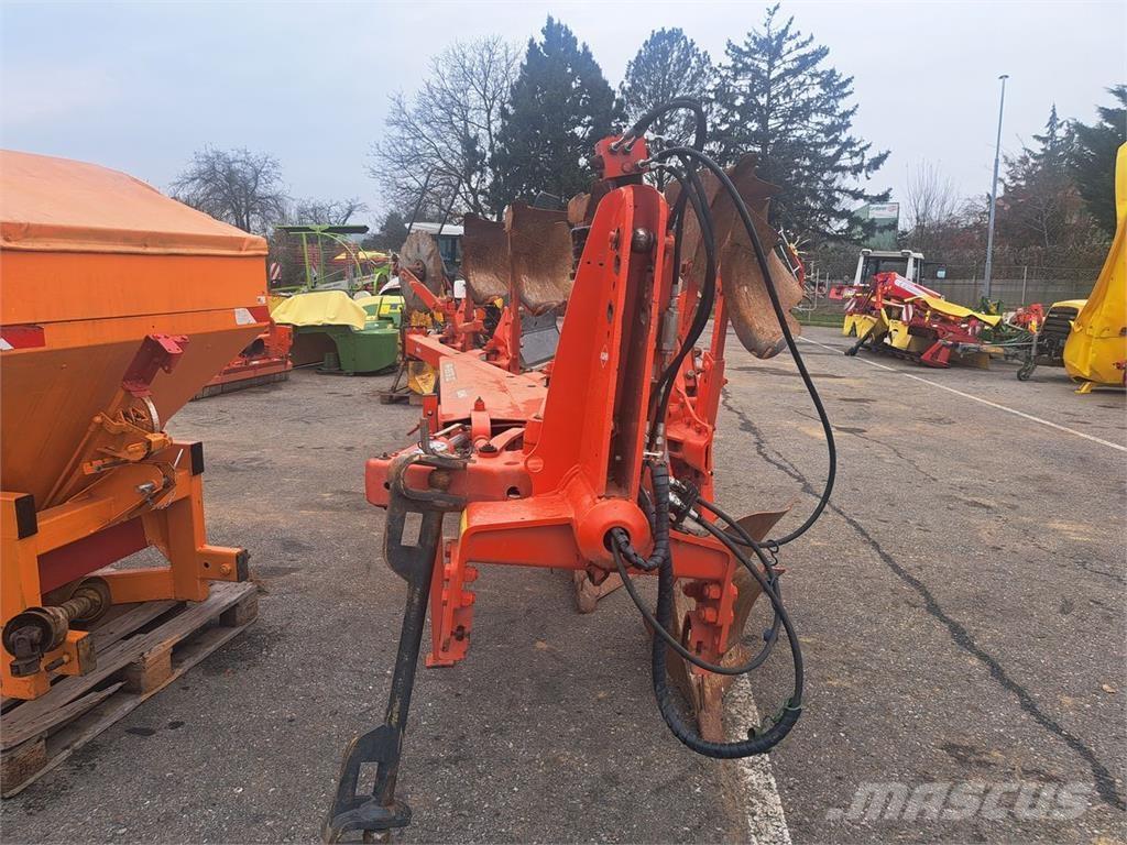 Kuhn Varimaster 123 Obični plugovi