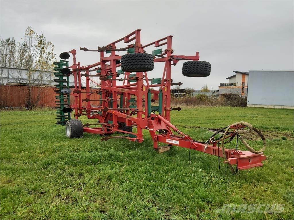 Kverneland CTC 600 Kultivatori
