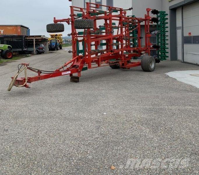Kverneland CTC 600 Kultivatori