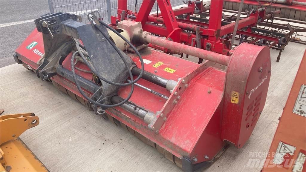 Kverneland FRH 280 Kosilice za pašnjak