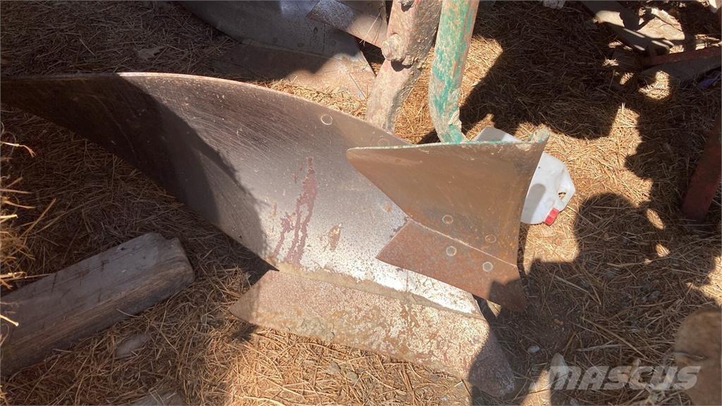 Kverneland LB 100 Obični plugovi