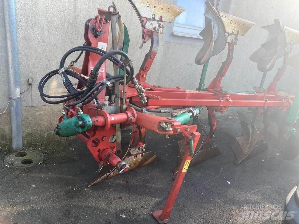 Kverneland LS95 Obični plugovi