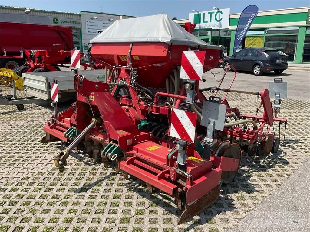 Kverneland NGS 301 Ostali stroji i dodatna oprema za sjetvu i sadnju