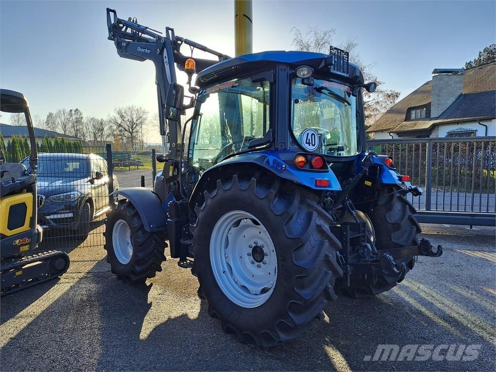 Landini 4-080 Traktori