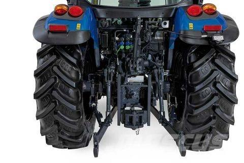 Landini 5-085 Traktori