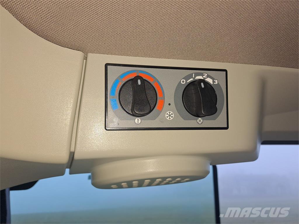 Landini 5-085 Traktori