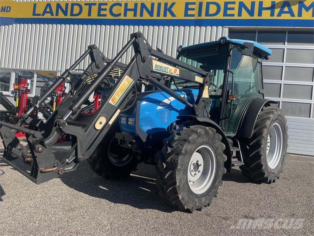 Landini DT 65 Traktori