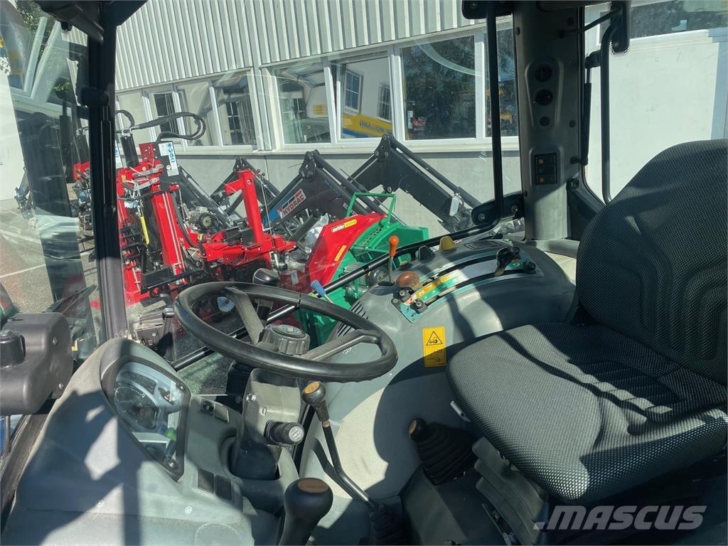 Landini DT 65 Traktori