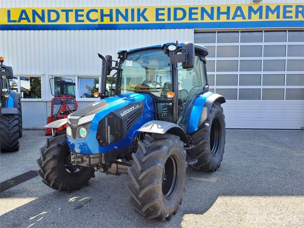 Landini Serie 4-080 Traktori
