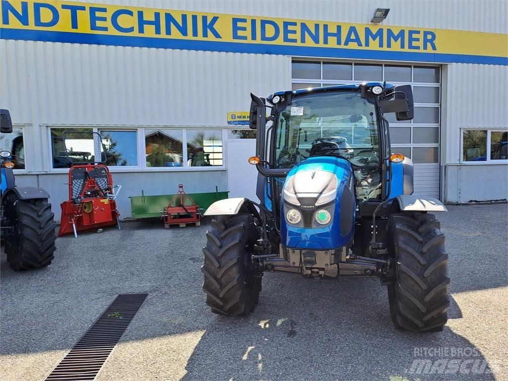 Landini Serie 4-080 Traktori