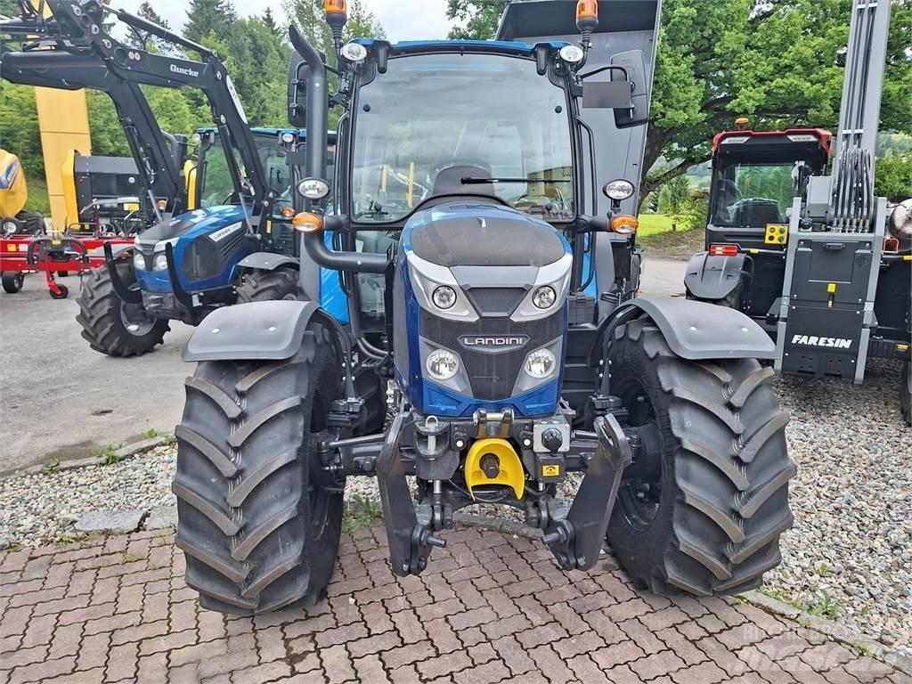 Landini Serie 5-085 Traktori