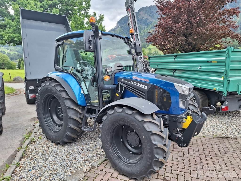 Landini Serie 5-085 Traktori