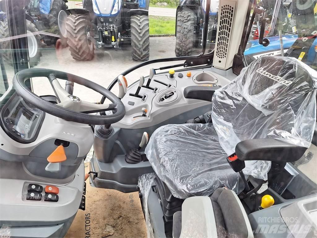 Landini Serie 5-085 Traktori