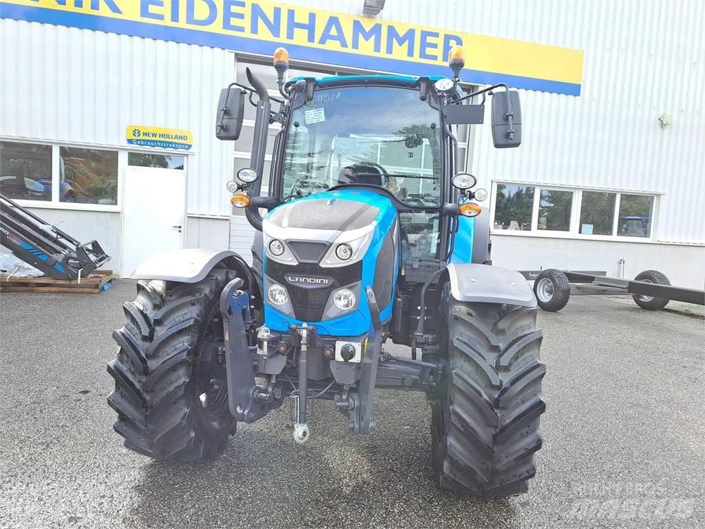 Landini Serie 5-085 Traktori