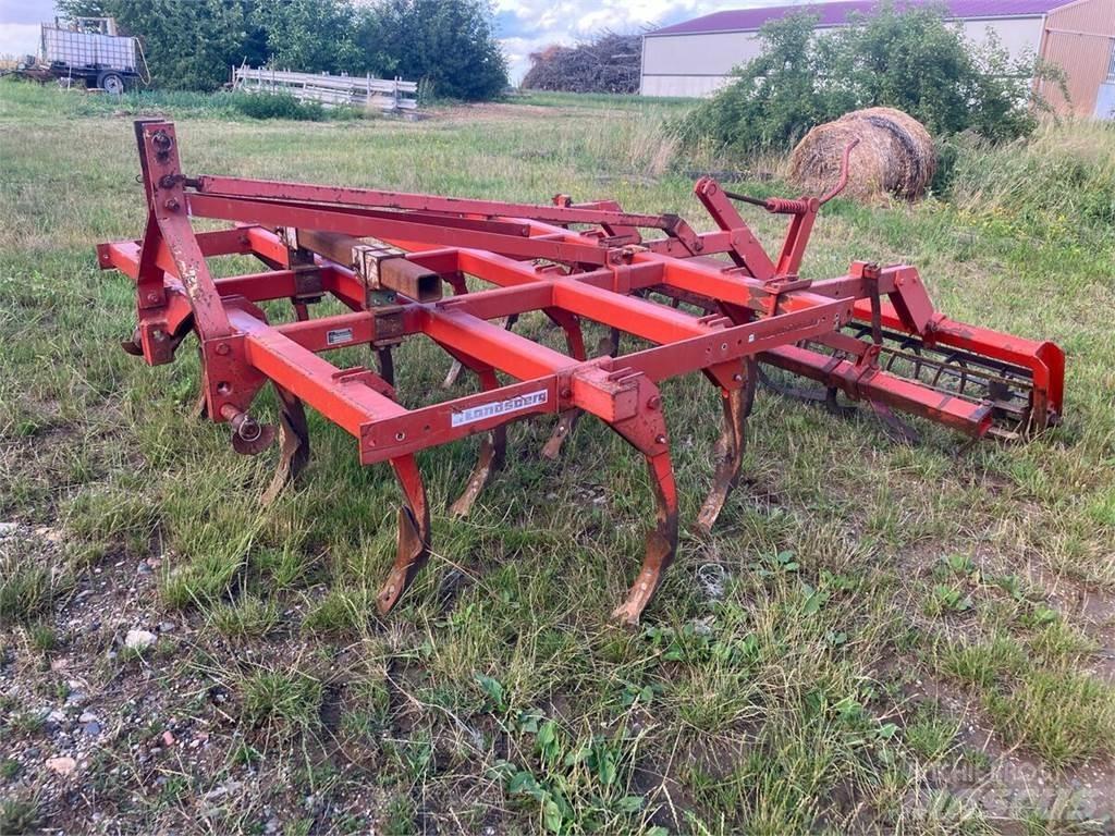 Landsberg 250/13 Kultivatori