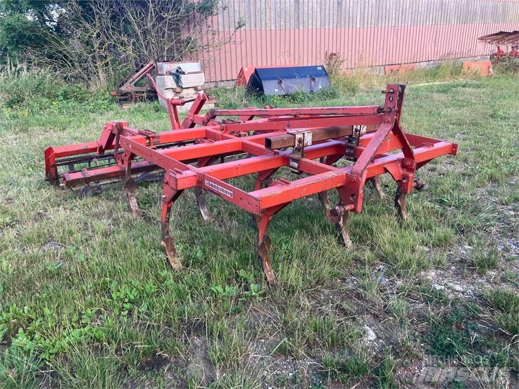 Landsberg 250/13 Kultivatori