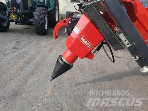Lasco ECO SPLIT Drvosječači cjepači i rezači