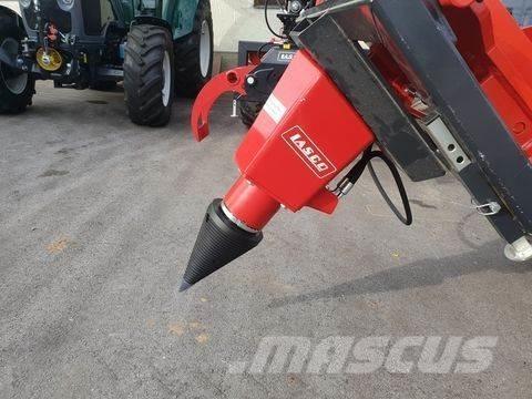 Lasco ECOSPLIT Drvosječači cjepači i rezači