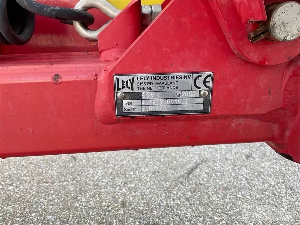 Lely 205 Kosilice