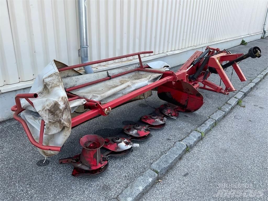 Lely 205 Kosilice
