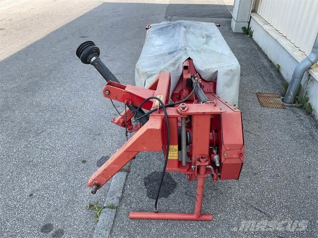 Lely 205 Kosilice