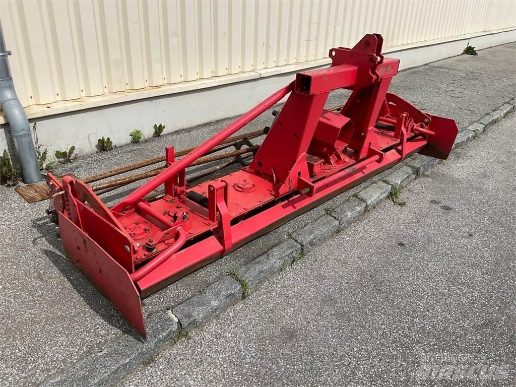 Lely 3025 Tanjurače