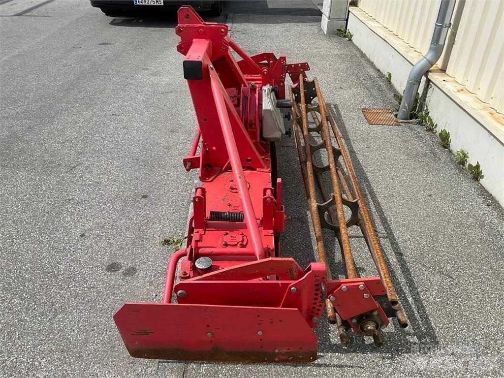 Lely 3025 Tanjurače