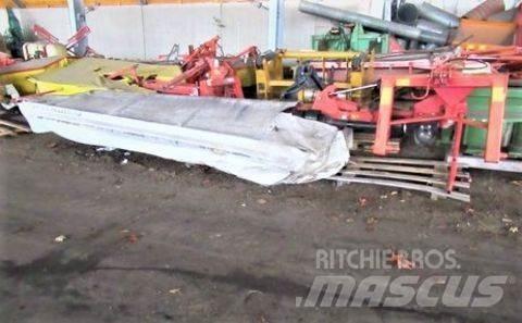 Lely Splendimo 360T Kosilice