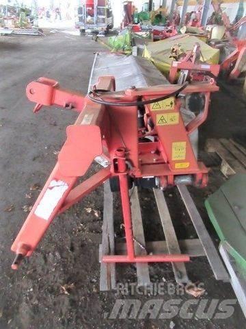 Lely Splendimo 360T Kosilice