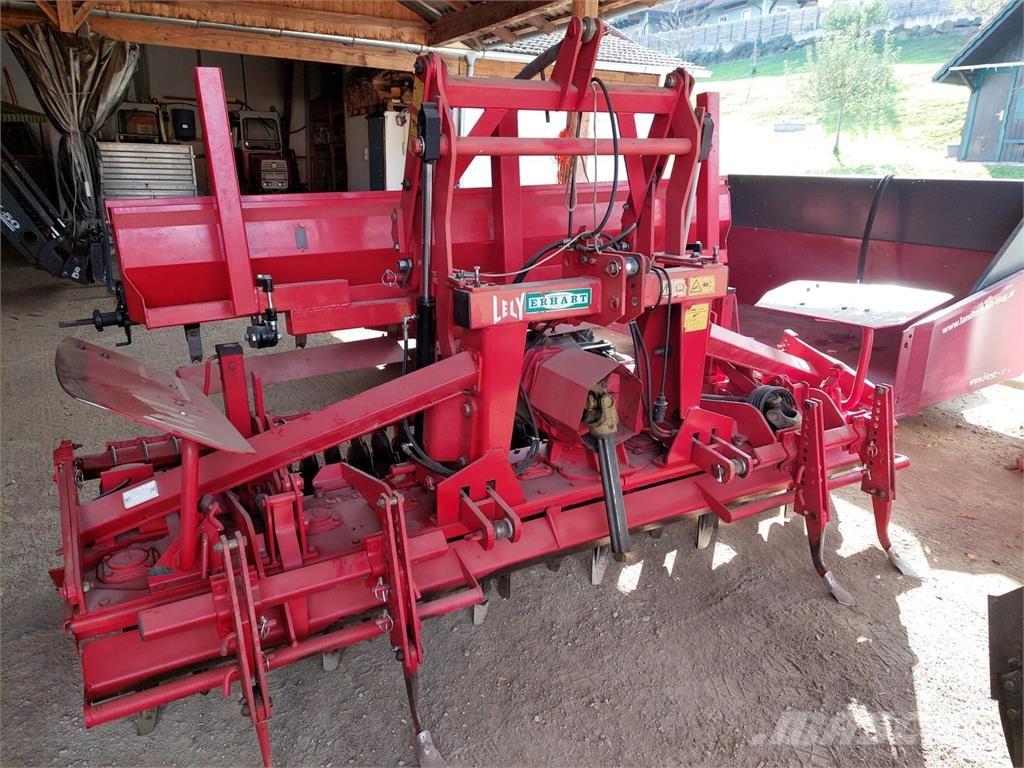 Lely TERRA 300-35 Tanjurače
