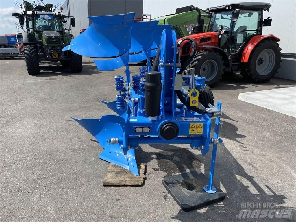 Lemken Juwel 6 M X Obični plugovi