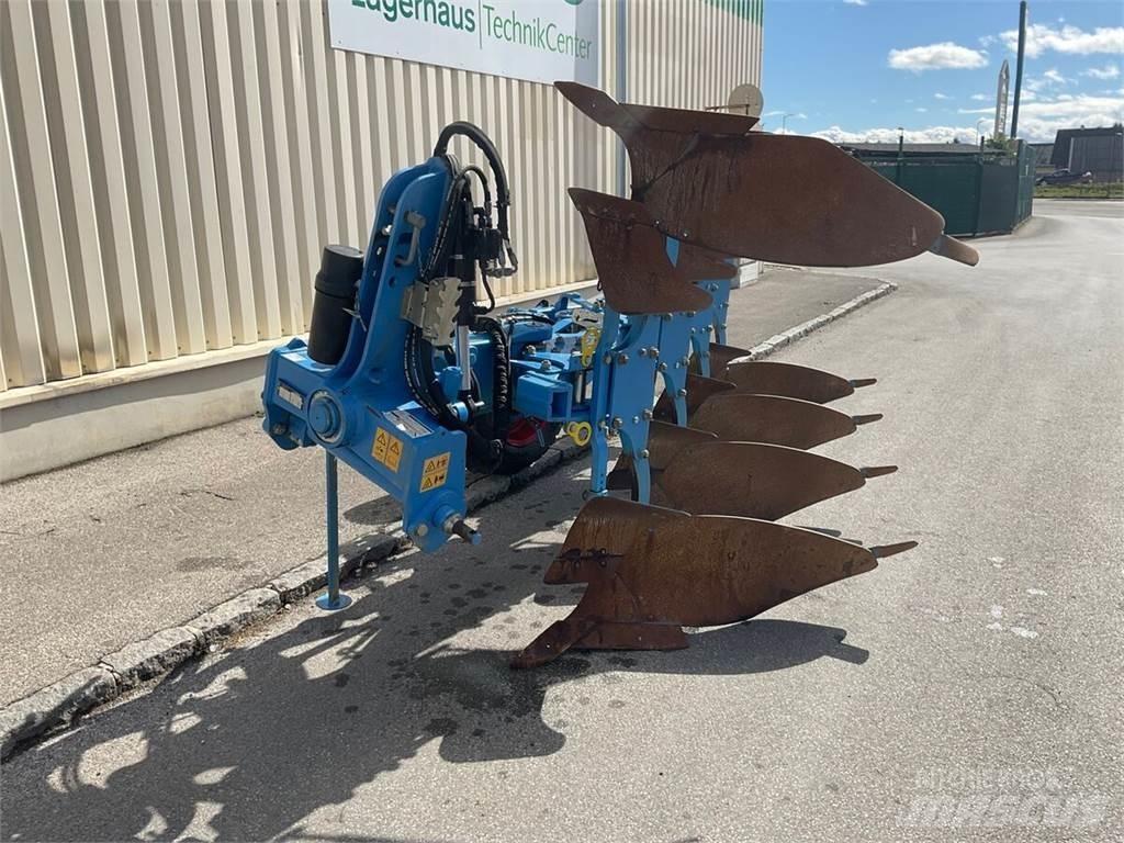 Lemken Juwel 7M Obični plugovi