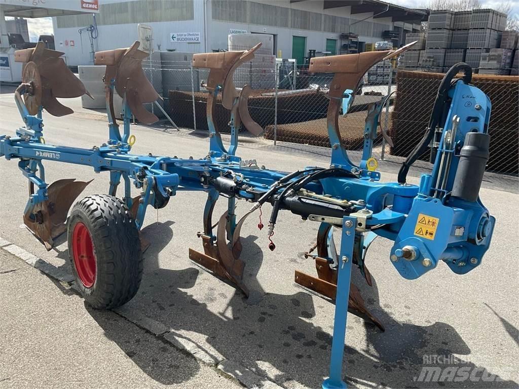 Lemken Juwel 7M Obični plugovi