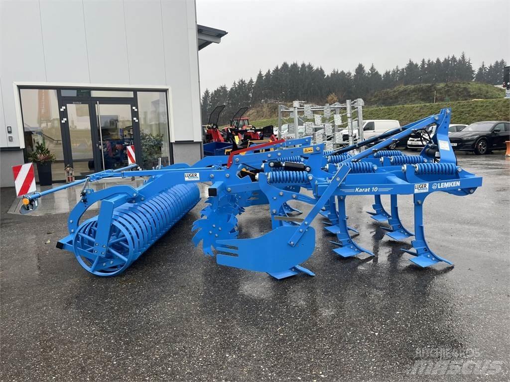 Lemken Karat 10 / 300 Kultivatori
