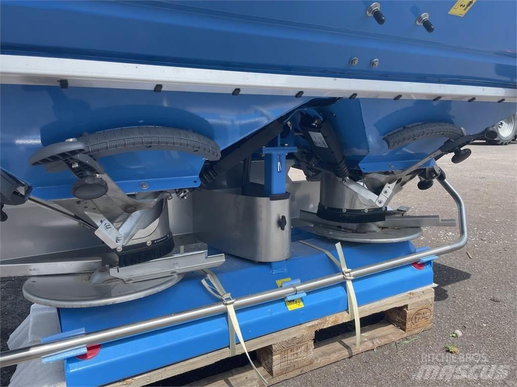 Lemken Spica 8/900 Drugi strojevi za gnojenje i dodatna oprema