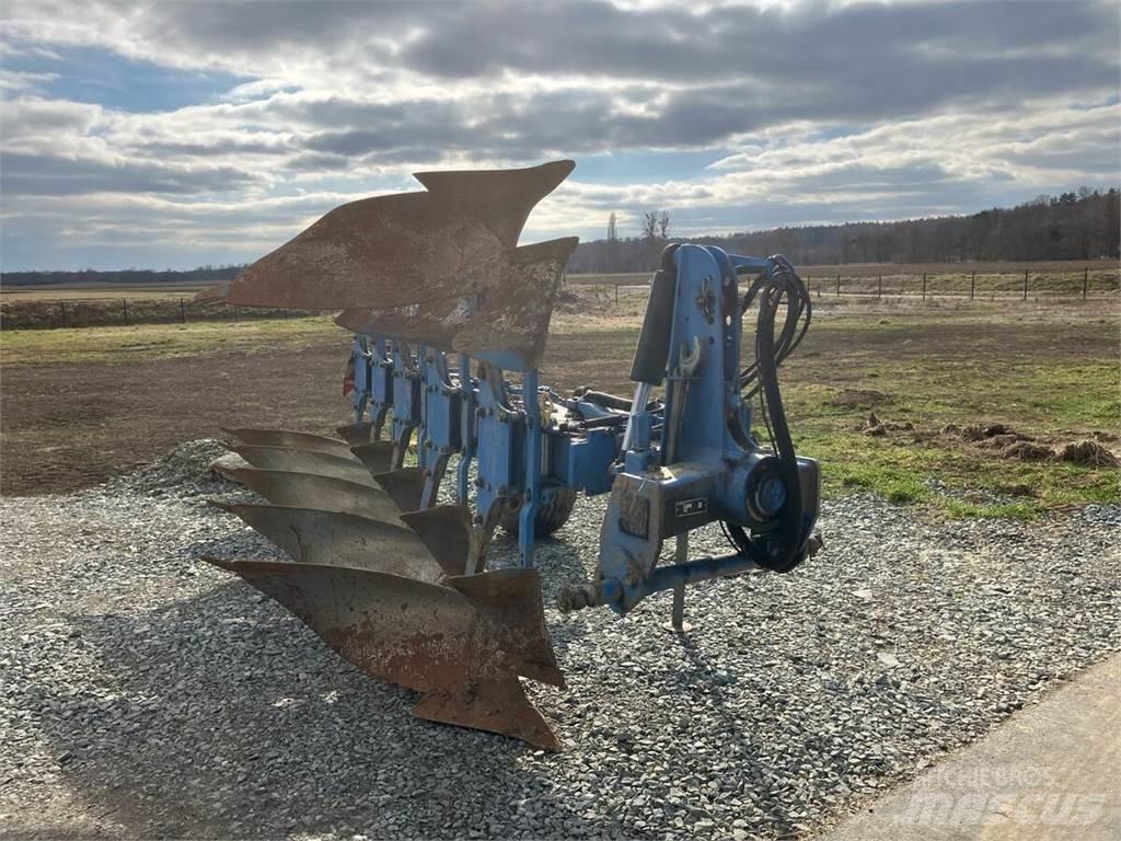 Lemken VarioOpal9 Obični plugovi