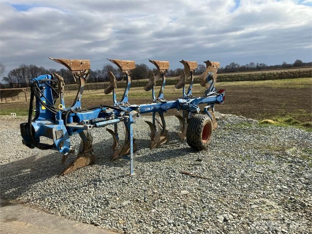 Lemken VarioOpal9 Obični plugovi