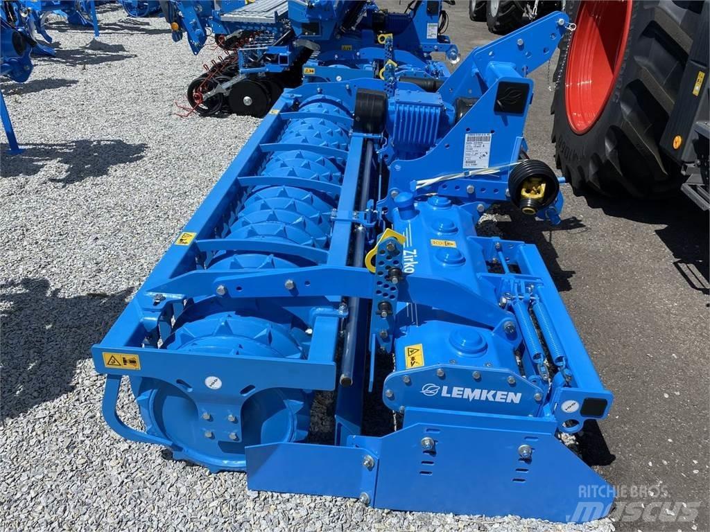 Lemken Zirkon 8/300 Tanjurače