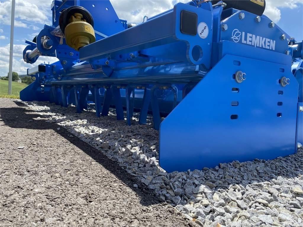 Lemken Zirkon 8/300 Tanjurače
