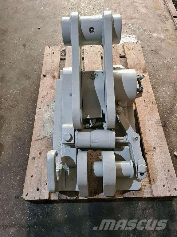 Liebherr Alco Građevinarstvo – ostalo