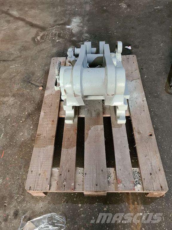 Liebherr Alco Građevinarstvo – ostalo