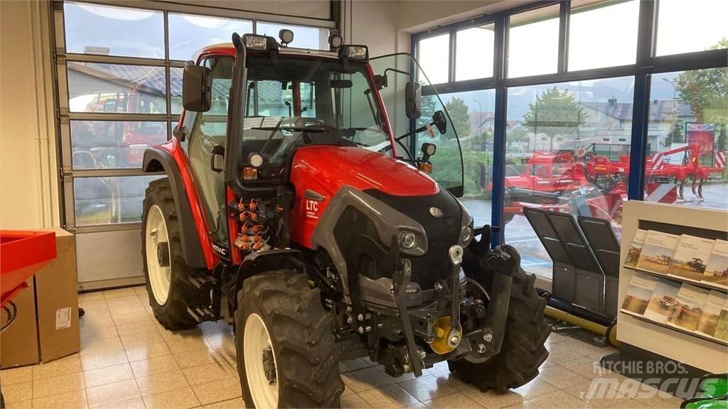 Lindner Lintrac 80 Traktori