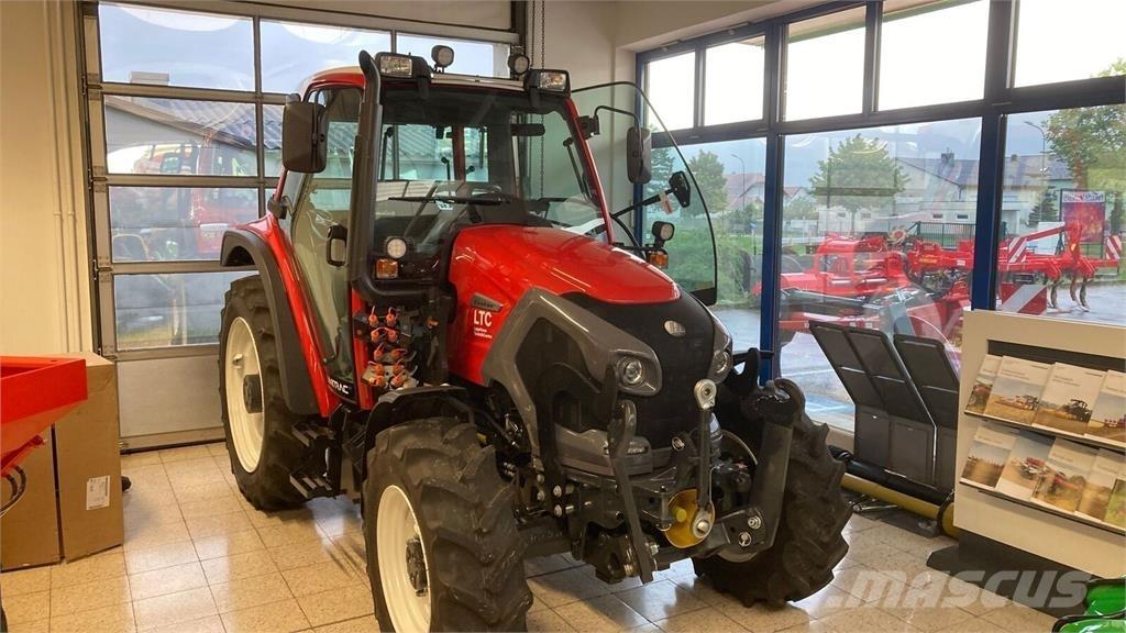 Lindner Lintrac 80 Traktori