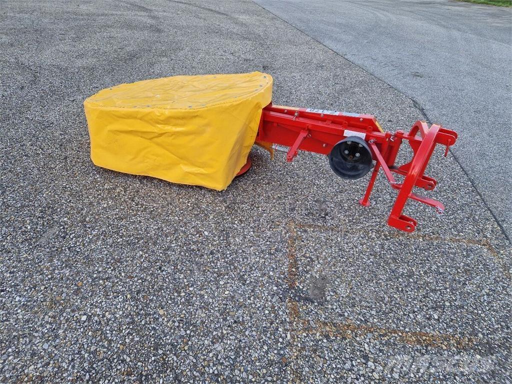  Mähwerk mini Kosilice