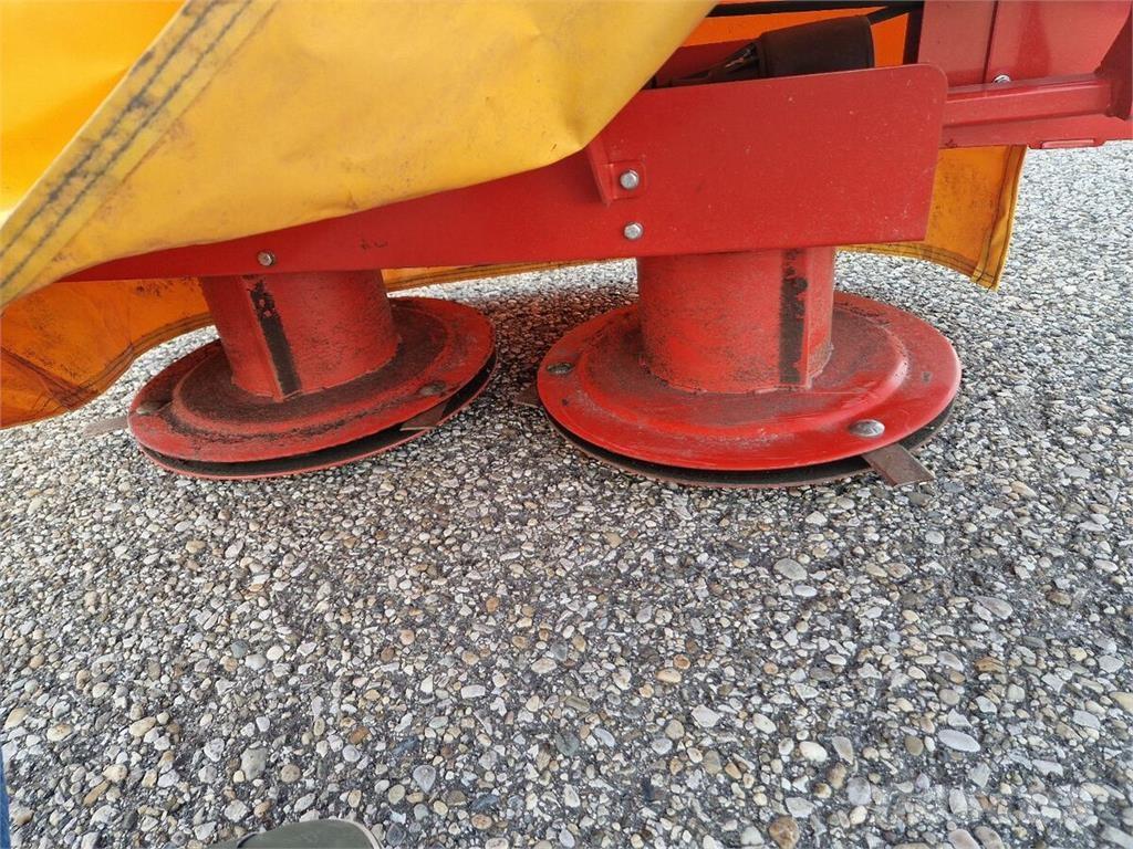  Mähwerk mini Kosilice