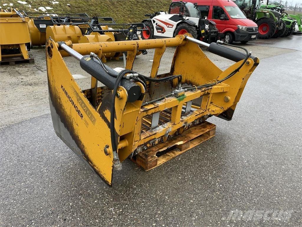 Mammut SC 195 M Poljoprivreda – ostalo