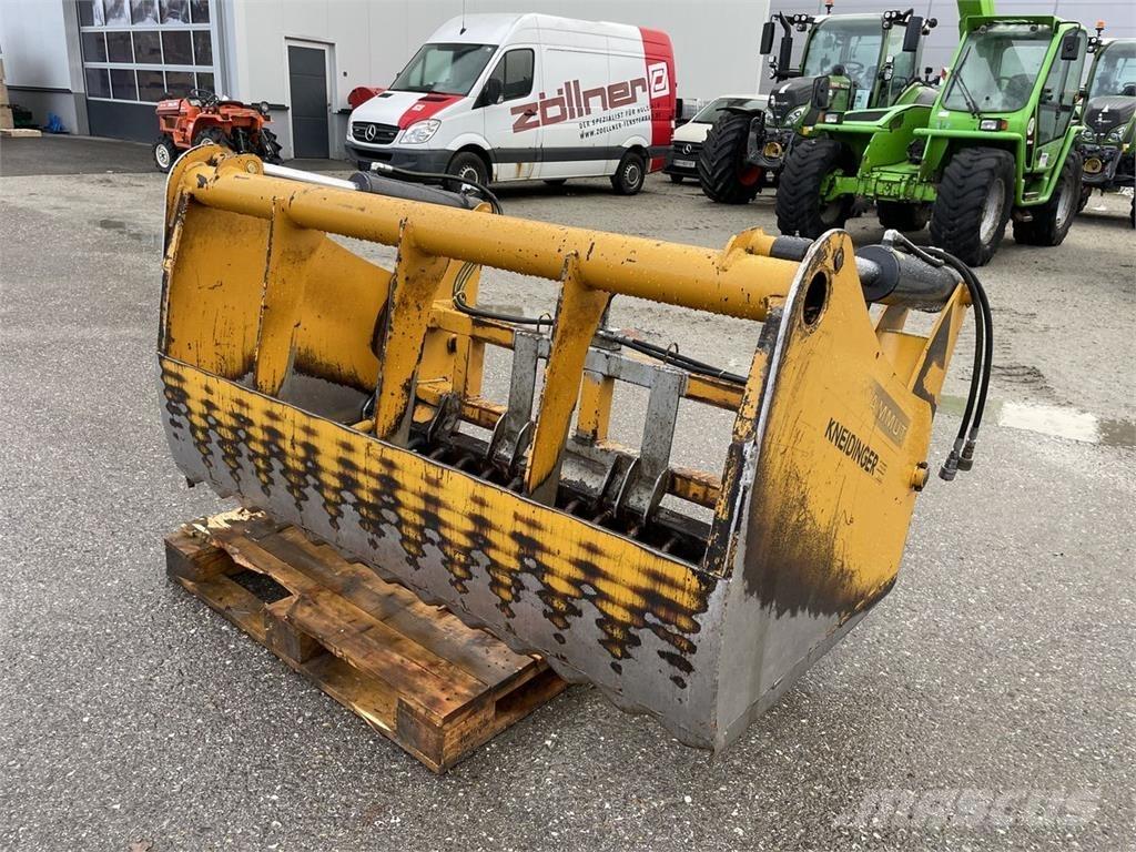 Mammut SC 195 M Poljoprivreda – ostalo