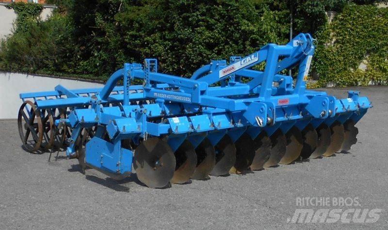 Mandam GAL-C 300 Tanjurače