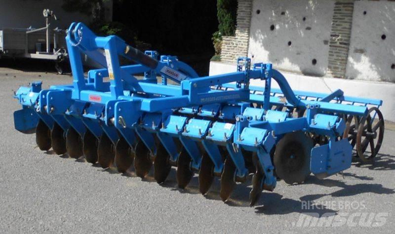 Mandam GAL-C 300 Tanjurače